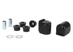 Nolathane - Nolathane REV027.0124 Front Lower Control Arm Bushing Kit for 95 Nissan Maxima - Image 4