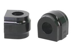 Nolathane - Nolathane REV004.0682 Rear 20mm Swaybar Mount Bushing for 06-16 Audi/Volkswagen - Image 4