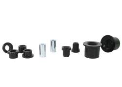 Nolathane - Nolathane REV027.0116 Front Upper & Lower CA Bushings for 05-14 Audi/Volkswagen - Image 2