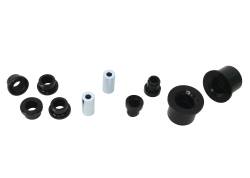 Nolathane - Nolathane REV027.0116 Front Upper & Lower CA Bushings for 05-14 Audi/Volkswagen - Image 3