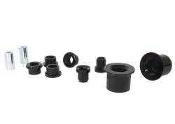 Nolathane - Nolathane REV027.0116 Front Upper & Lower CA Bushings for 05-14 Audi/Volkswagen - Image 4