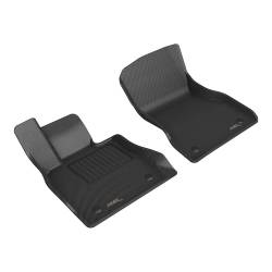 3D MAXpider - 3D MAXpider L1BM13211509 KAGU Floor Mat for 23-25 740i/750e xDrive/760i xDrive - Image 1