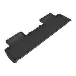 3D MAXpider - 3D MAXpider L1RI00121509 KAGU Floor Mat for 22-26 R1S - Image 1