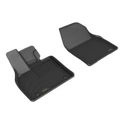 3D MAXpider - 3D MAXpider L1TY29011509 KAGU Floor Mat for 23-26 Toyota BZ/BZ4X - Image 1