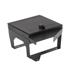 Tuffy Security Products - Tuffy Security 323-01-A Security Console Insert for 14-21 Toyota Tundra - Image 1