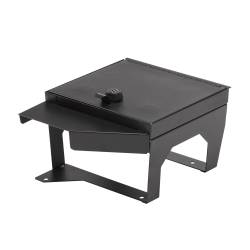 Tuffy Security Products - Tuffy Security 323-01-A Security Console Insert for 14-21 Toyota Tundra - Image 3