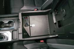 Tuffy Security Products - Tuffy Security 323-01-A Security Console Insert for 14-21 Toyota Tundra - Image 4