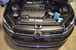 Injen - Injen SP3010P SP Short RAM Intake for 15 Volkswagen Golf L4-2.0LTD - Image 2