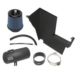 Injen - Injen SP Short RAM Air Intake Wrinkle Black Finish SP1140WB 20-25 BMW B58 3.0L - Image 2