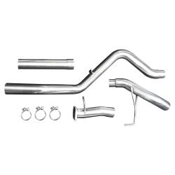 Injen - Injen SES9300RS Performance Race Series Exhaust System 21-24 Bronco 2.3T/2.7L TT - Image 2