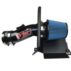 Injen - Injen SP1687BLK SP Short RAM Intake for 18-22 Honda Accord L4-2.0L Turbo - Image 1