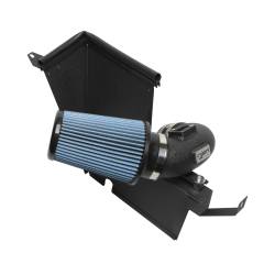 Injen - Injen SP2301WB SP Short RAM Intake for 21-24 Toyota Supra/19-24 BMW Z4 2.0T - Image 1