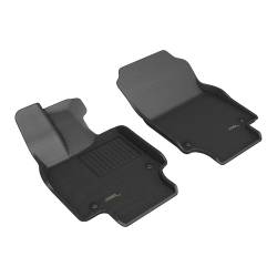 3D MAXpider - 3D MAXpider L1TY30411509 KAGU Floor Mat for 23-26 Toyota Crown/Signia - Image 1