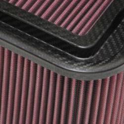 K&N - K&N 100-8570 Custom Racing Assembly - Image 2