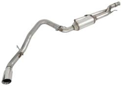 K&N - K&N 67-3082 Performance Cat-Back Exhaust System for 15-20 Tahoe Yukon 5.3L - Image 2