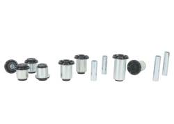Nolathane - Nolathane REV027.0114 Front Control Arm Upper/Lower Bushing for GM SUV - Image 2