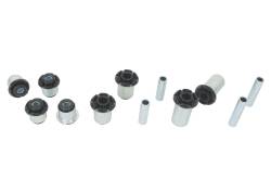 Nolathane - Nolathane REV027.0114 Front Control Arm Upper/Lower Bushing for GM SUV - Image 3