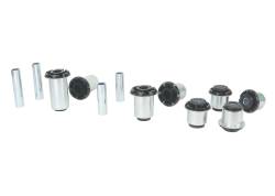 Nolathane - Nolathane REV027.0114 Front Control Arm Upper/Lower Bushing for GM SUV - Image 4