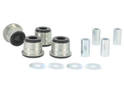Nolathane - Nolathane REV040.0006 Front Upper Inner Control Arm Bushing for 11-12 G Cherokee - Image 2