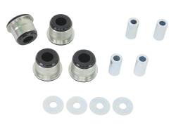 Nolathane - Nolathane REV040.0006 Front Upper Inner Control Arm Bushing for 11-12 G Cherokee - Image 3