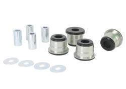 Nolathane - Nolathane REV040.0006 Front Upper Inner Control Arm Bushing for 11-12 G Cherokee - Image 4