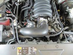 Airaid - Airaid 201-785 AIRAID Jr. Air Intake Tube Kit - Image 2