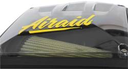 Airaid - Airaid 205-306 Performance Air Intake System for Sierra/Silverado 1500 - Image 3