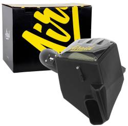 Airaid - Airaid 205-306 Performance Air Intake System for Sierra/Silverado 1500 - Image 4