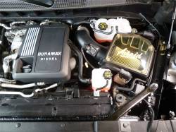 Airaid - Airaid 205-306 Performance Air Intake System for Sierra/Silverado 1500 - Image 5