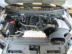 Airaid - Airaid 400-293 MXP Series Cold Air Intake System for 15-20 Ford F150 5.0L - Image 4