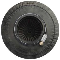 AEM Induction - AEM Induction 21-201D-XK Dryflow Air Filter - Image 3