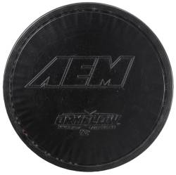 AEM Induction - AEM Induction 21-2058DK Dryflow Air Filter - Image 4