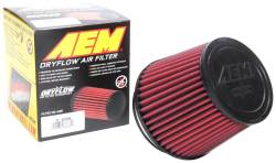 AEM Induction - AEM Induction 21-2073DK Dryflow Air Filter - Image 3