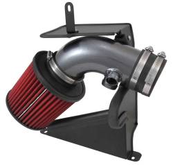 AEM Induction - AEM Induction 21-733C Cold Air Induction System for 11-14 Beetle Golf Jetta - Image 3