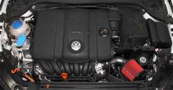 AEM Induction - AEM Induction 21-733C Cold Air Induction System for 11-14 Beetle Golf Jetta - Image 4