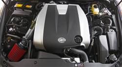 AEM Induction - AEM Induction 21-759C Cold Air Induction System for 14-17 IS250/IS350 - Image 3