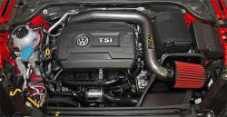 AEM Induction - AEM Induction 21-764C Cold Air Induction System for 14-17 Jetta Passat - Image 4