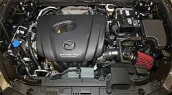 AEM Induction - AEM Induction 21-773C Cold Air Induction System for 15-18 3 3 Sport - Image 4