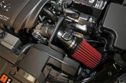 AEM Induction - AEM Induction 21-773C Cold Air Induction System for 15-18 3 3 Sport - Image 5