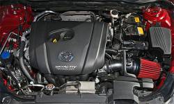 AEM Induction - AEM Induction 21-779C Cold Air Induction System for 14-20 3 6 CX-5 - Image 5