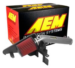 AEM Induction - AEM Induction 21-791C Cold Air Induction System for 16-24 IS Turbo IS200t IS300 - Image 4