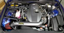 AEM Induction - AEM Induction 21-791C Cold Air Induction System for 16-24 IS Turbo IS200t IS300 - Image 6
