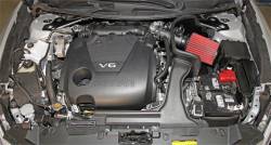 AEM Induction - AEM Induction 21-793C Cold Air Induction System for 16-23 Nissan Maxima - Image 4