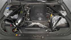 AEM Induction - AEM Induction 21-796C Cold Air Induction System for 15-16 Genesis - Image 4