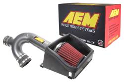 AEM Induction - AEM Induction 21-8130DC Cold Air Induction System for 17-24 Expedition/F150 - Image 4