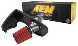 AEM Induction - AEM Induction 21-813C Cold Air Induction System for 16-25 Chevy Malibu - Image 3