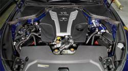 AEM Induction - AEM Induction 21-819 Cold Air Induction System for 16-17 Infiniti Q50/Q60 - Image 4