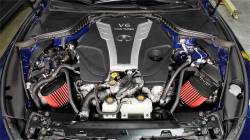 AEM Induction - AEM Induction 21-819 Cold Air Induction System for 16-17 Infiniti Q50/Q60 - Image 5