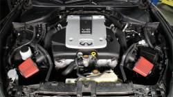 AEM Induction - AEM Induction 21-823DS Cold Air Induction System for 11-17 M37 & Q70 - Image 5