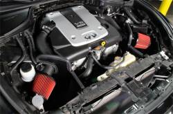 AEM Induction - AEM Induction 21-823DS Cold Air Induction System for 11-17 M37 & Q70 - Image 6